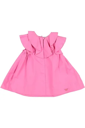 Emporio Armani Baby dresses