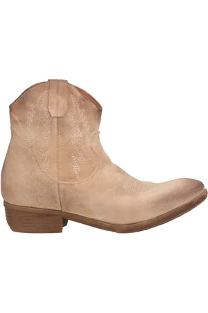 DIVINE FOLLIE Ankle boots