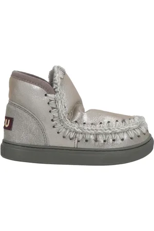 Mou Ankle boots