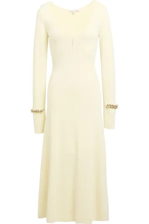 Patrizia Pepe Midi dresses