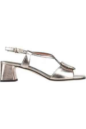 LE GAZZELLE Sandals