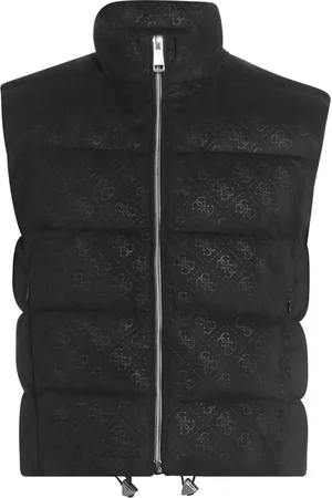 Guess Vests