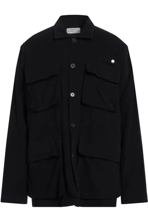 Universal Works Jackets