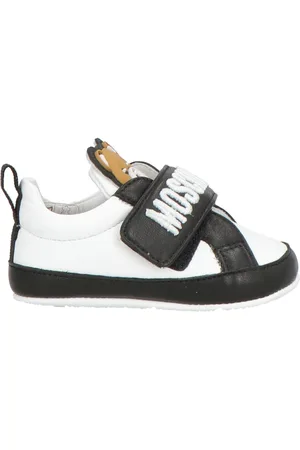 Moschino Newborn shoes