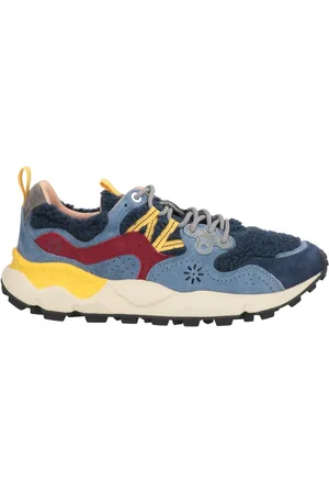 Flower Mountain Sneakers