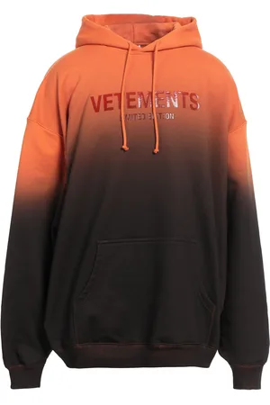 Vetements Sweatshirts
