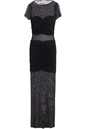 Patrizia Pepe Maxi dresses