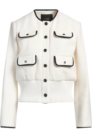 Maje Jackets