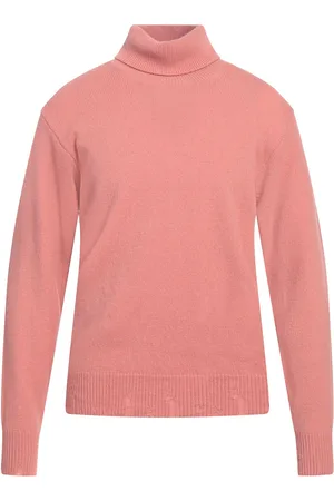 AMARANTO Turtlenecks