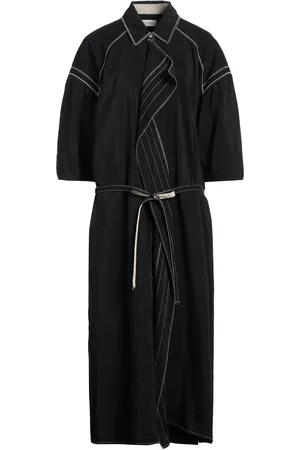LEMAIRE Maxi dresses