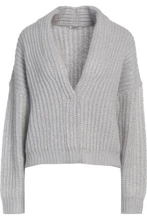PESERICO SIGN Cardigans