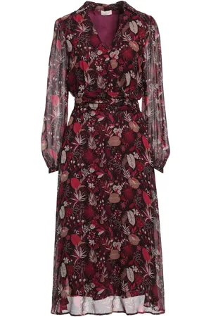 Liu Jo LIU •JO Midi dresses