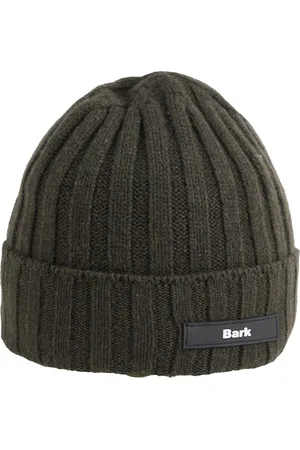 Bark Hats