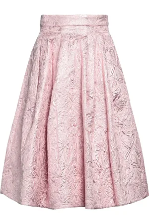 Pinko Midi skirts