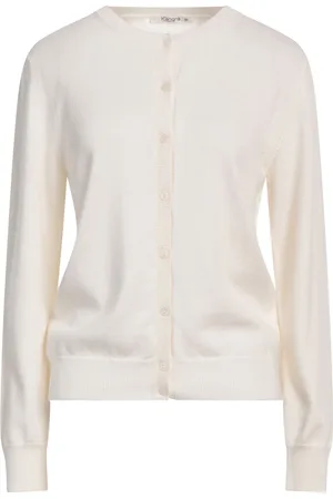 KANGRA CASHMERE Cardigans