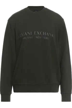 Armani Exchange Sweatshirts