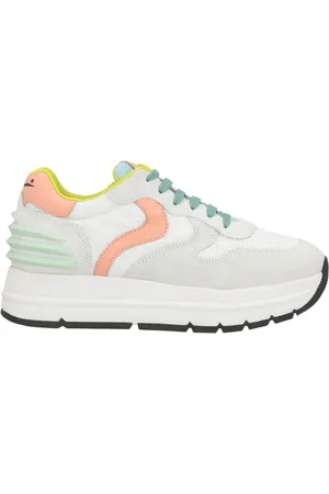 Voile blanche Sneakers