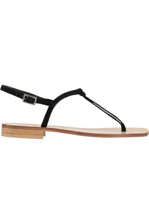 Paolo Ferrara Thong sandals