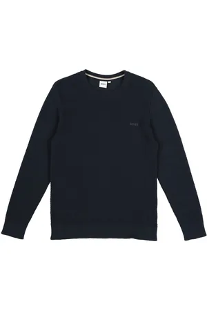 HUGO BOSS Sweaters