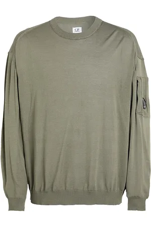 C.P. Company Sweaters