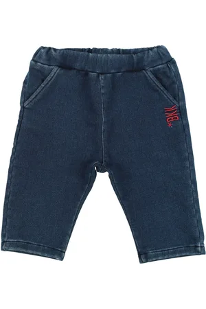 Bikkembergs Pants