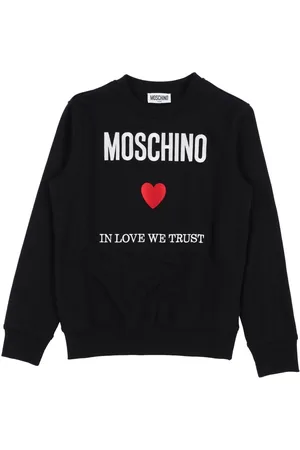 Moschino Sweatshirts