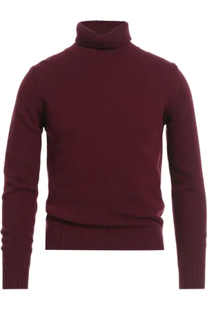 Lanificio Pubblico Turtlenecks
