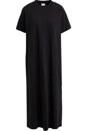 Snow Peak Midi dresses