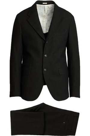 MASSIMO ALBA Suits