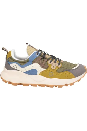 Flower Mountain Sneakers