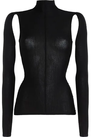 Khaite Turtlenecks