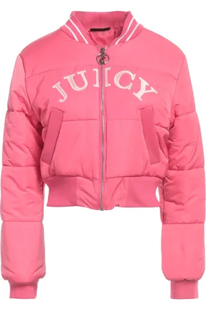 Juicy Couture Puffers