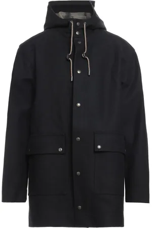 Aspesi Coats
