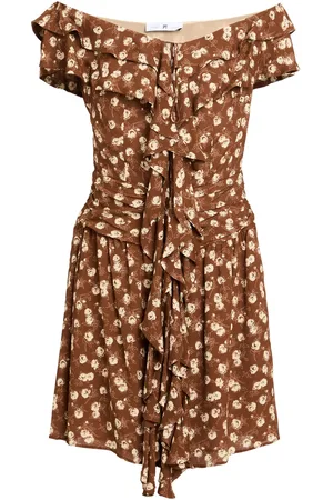 PT Torino Mini dresses