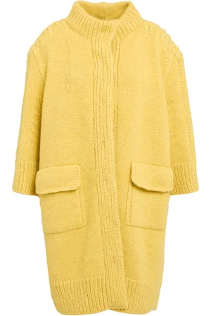 ERMANNO SCERVINO Coats