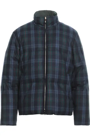 Thom Browne Puffers