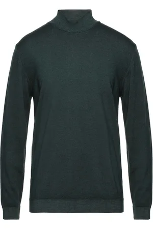 Daniele Fiesoli Turtlenecks