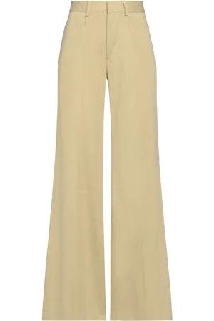 Closed Pants