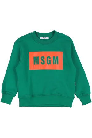 Msgm Sweatshirts