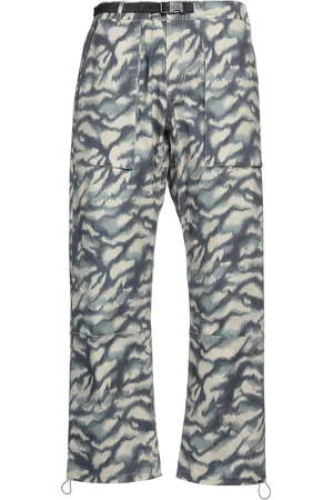 Garment Workshop Pants