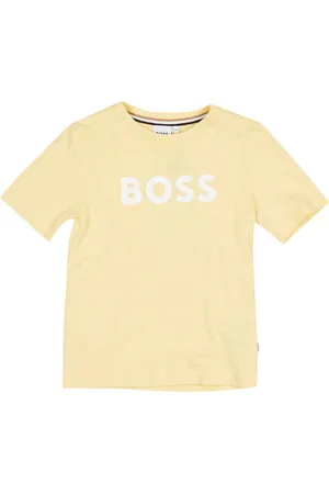 HUGO BOSS T-shirts