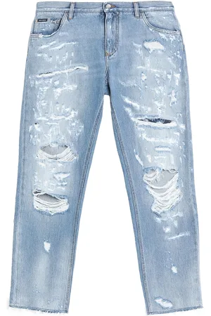 Dolce & Gabbana DOLCE & GABBANA Jeans