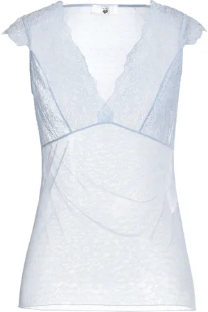 Twin-Set Undershirts
