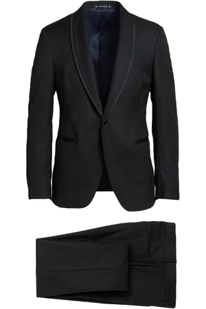 Bagnoli Suits