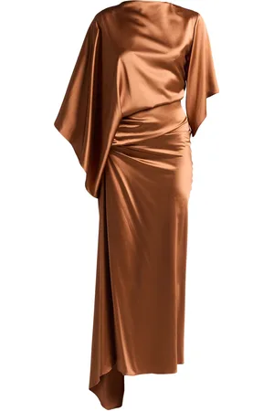 CHRISTOPHER ESBER Maxi dresses