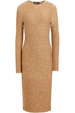 Fabiana Filippi Midi dresses