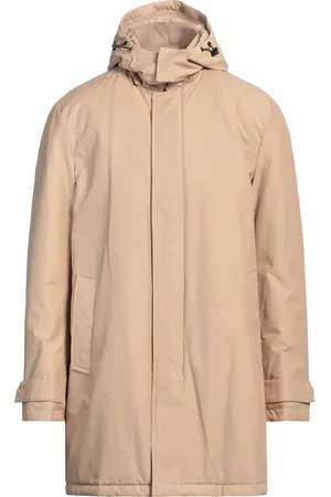 Manuel Ritz Overcoats & Trench Coats