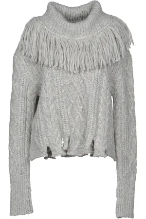 Serafini Turtlenecks