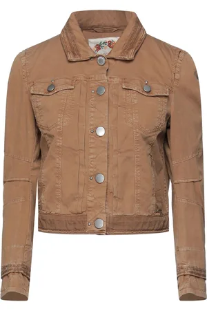 High Jackets