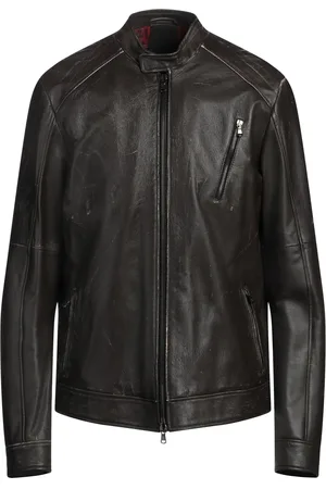 GIOCASTA Jackets